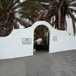 Estudio Sherazad Tías